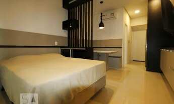 Imagem 3: Apartamento para Aluguel - Rebouças , 1 Quarto, 29 m2