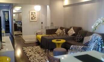 Imagem 2: Apartamento - Floradas de São José - 102mt - Residencial Milano