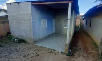 Imagem 7: Casa 02 quartos em arinos mg valor 67.000