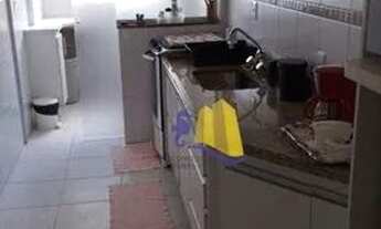 Imagem 3: Apartamento com 3 dormitórios para alugar, 114 m² por R$ 3.600/dia - Riviera - Módulo 7