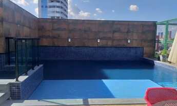 Imagem 2: Torre Santoro 3 suites