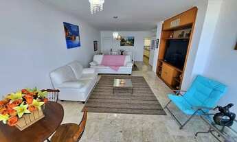 Imagem 7: AMPLO APARTAMENTO NA AVENIDA DA PRAIA, LINDA VISTA AO MAR!