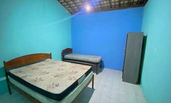 Imagem 3: Casa na praia da caueira com piscina