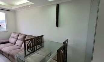 Imagem 3: Apartamento mobiliado