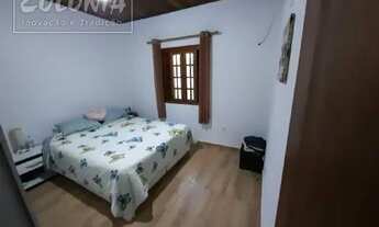 Imagem 5: Santo André - Casa Padrão - Vila São Pedro