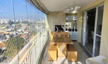 Imagem 4: SAO PAULO - Apartamento Padrão - Jardim Marajoara