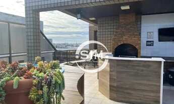 Imagem 6: Cobertura com 4 dormitórios à venda, 400 m² na Braga - Cabo Frio/RJ