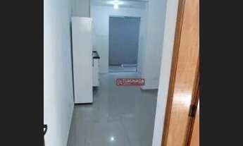Imagem 6: Apartamento com 1 dormitório para alugar, 34 m² por R$ 1.675/mês
