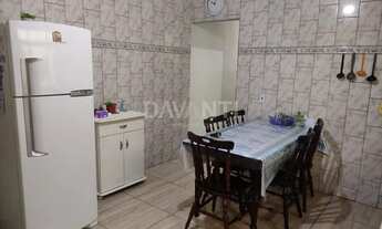 Imagem 3: Casa - Jardim Amanda II - Hortolândia