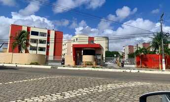 Imagem: Cond. Itamaraty - Apartamento á venda 69m²