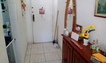 Imagem 3: EXCELENTE APARTAMENTO ORIGINAL 3 QUARTOS