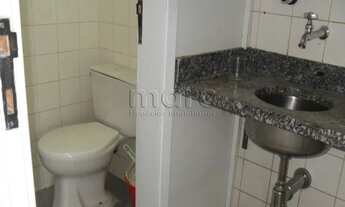 Imagem 7: SAO PAULO - Conjunto Comercial/Sala - JARDIM PAULISTA