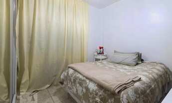 Imagem 7: Apartamento para Aluguel - Cristal , 2 Quartos, 60 m2