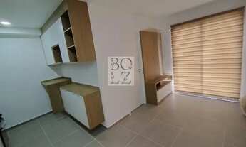 Imagem 5: Apartamento para Locação em São Paulo, Vila Mariana, 2 dormitórios, 1 banheiro, 1 vaga