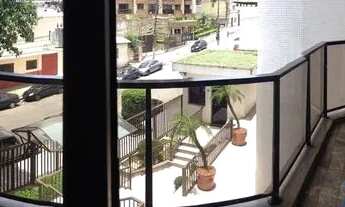 Imagem 4: APARTAMENTO - ANÁLIA FRANCO - SP