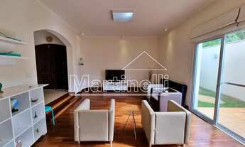 Imagem 4: Casa Padrão em Ribeirão Preto