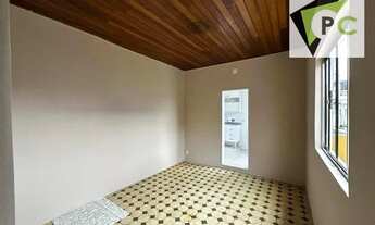 Imagem 7: Casa com 1 dormitório para alugar, 30 m² por R$ 1.400/mês - Vila Barbosa - São Paulo/SP