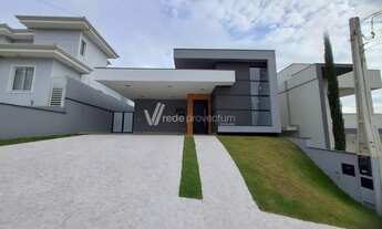 Imagem 2: Casa - Swiss Park - Campinas