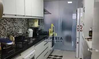 Imagem 4: Apartamento com 3 dormitórios à venda, 93 m² por R$ 584.000,00 - Parque da Represa - Jundi