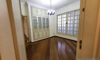 Imagem 6: APARTAMENTO - HIGIENÓPOLIS - SP