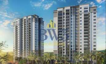 Imagem 3: Apartamento a venda no Lançamento Living Grand Wish Nova Campinas, Campinas/SP, com 2 dorm