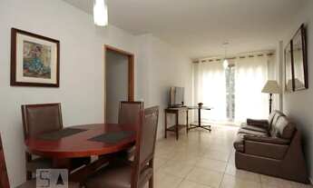 Imagem 2: Apartamento para Aluguel - Bela Vista, 2 Quartos, 100 m2