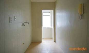 Imagem 5: Cobertura com 2 dormitórios para alugar, 119 m² por R$ 3.031,00/mês - Petrópolis - Porto A