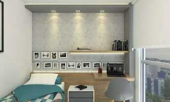 Imagem 6: BRASÍLIA - Apartamento Padrão - SAMAMBAIA NORTE (SAMAMBAIA