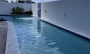 Imagem 2: Casa alto padrão no Condomínio Extremo Oriental com 5 suítes + DCE