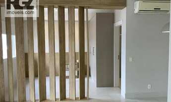 Imagem 3: Apartamento com 1 dormitório à venda, 47 m² por R$ 550.000,00 - Boqueirão - Santos/SP