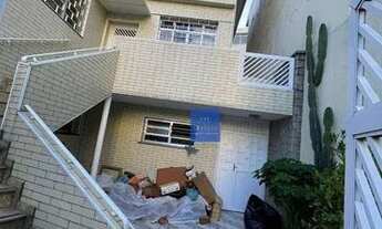 Imagem 2: Sobrado com 3 dormitórios, 244 m² - venda por R$ 2.000.000,00 ou aluguel por R$ 6.161,79/m