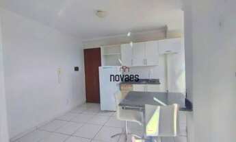 Imagem 5: Apartamento tipo loft com 1 dormitório para alugar, 28 m² por R$ 1.300/mês - Bucarein - J
