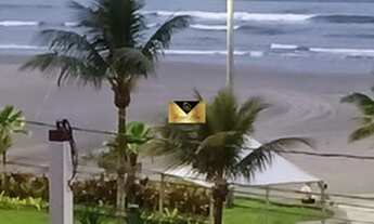 Imagem 7: Apartamento para aluguel de temporada frente mar em Maracanã Praia Grande -diárias a parti