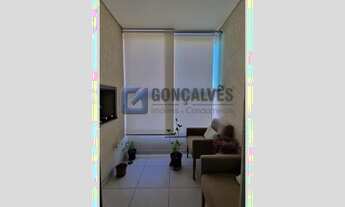 Imagem 4: SAO CAETANO DO SUL - Residential / Apartment - SANTA PAULA