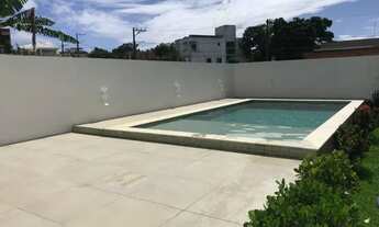 Imagem: Casa Cond. Amesterdam, 4/4, sendo 3 suítes