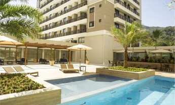 Imagem: Brognoli Crédito Real aluga aprtamento