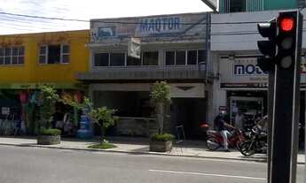 Imagem 2: Prédio no Centro de Cabo Frio