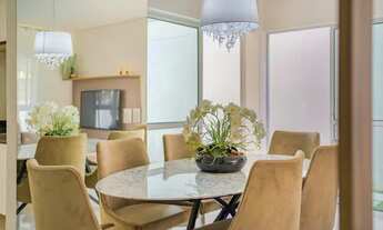 Imagem 2: CASA EM CONDOMÍNIO FEHADO NO EUSÉBIO, ÚLTIMAS UNIDADES, LOCALIZADO NO CENTRO