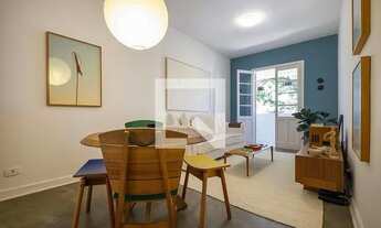 Imagem: Apartamento para Aluguel - Pinheiros, 1