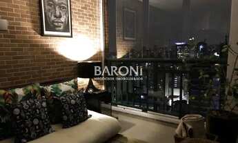 Imagem: São Paulo - Apartamento Padrão - Consolação