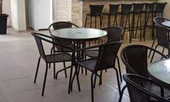 Imagem 5: Casa para venda possui 99 metros quadrados com 2 quartos