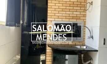 Imagem 7: Apartamento, nascente, 1 vaga na Pedreira