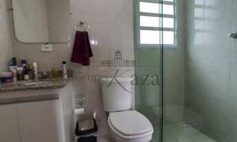 Imagem 7: Apartamento - Jacareí - Jardim das Industrias - Residencial Vila Inglesa - 59m² - 2 Dormit