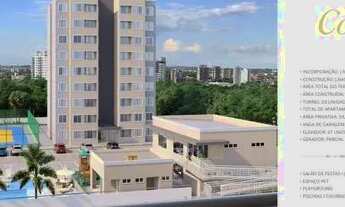 Imagem 6: Apartamento com 2 quartos - Alvorda - Manaus - AM