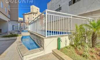 Imagem 7: Santo André - Apartamento Padrão - Vila Curuçá