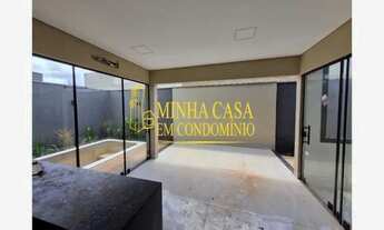 Imagem 7: CASA NO CONDOMINIO RESIDENCIAL MARIA JULIA