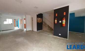 Imagem 4: CASA ASSOBRADADA - CAMPO BELO - SP