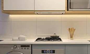 Imagem 6: Apartamento à venda no bairro Vila Bancária - Campo Largo/PR