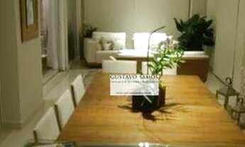 Imagem 10: Apartamento com 3 dormitórios à venda, 250 m² por R$ 5.000.000,00 - Parque da Mooca - São