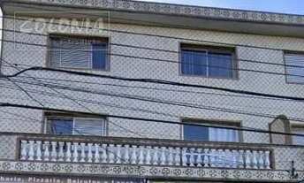 Imagem 4: Santo André - Apartamento Padrão - Paraíso